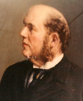 Philip Armour